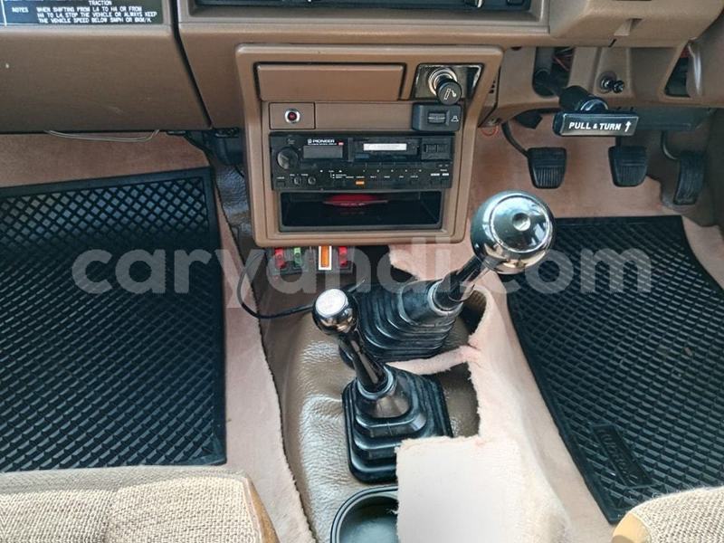 Big with watermark toyota hilux zambia kabwe 30083