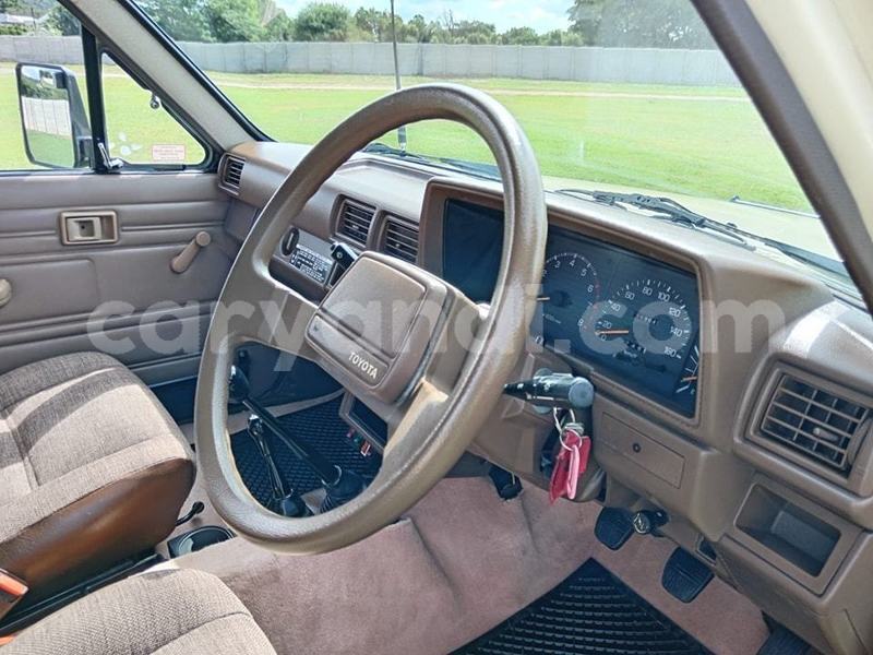 Big with watermark toyota hilux zambia kabwe 30083