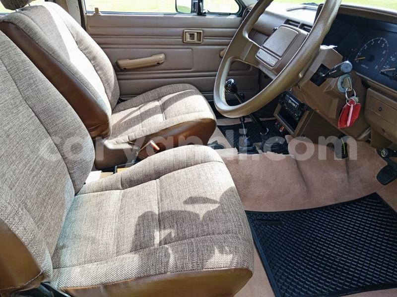 Big with watermark toyota hilux zambia kabwe 30083