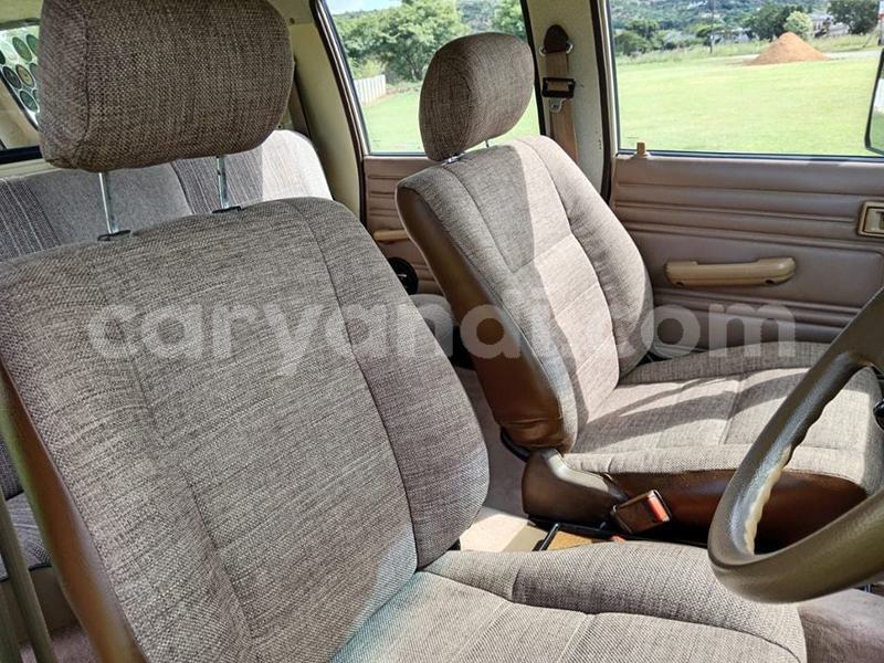 Big with watermark toyota hilux zambia kabwe 30083