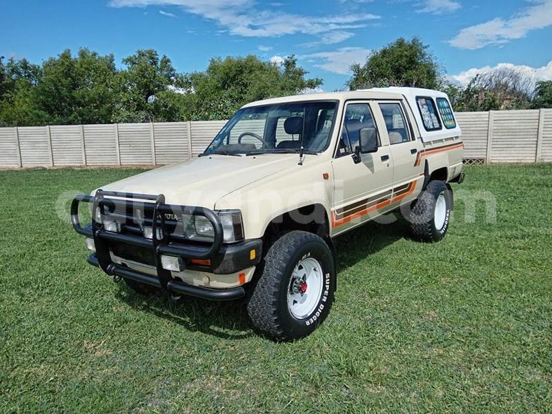 Big with watermark toyota hilux zambia kabwe 30083