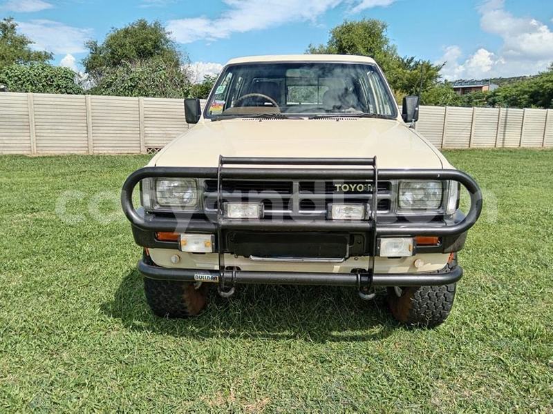 Big with watermark toyota hilux zambia kabwe 30083