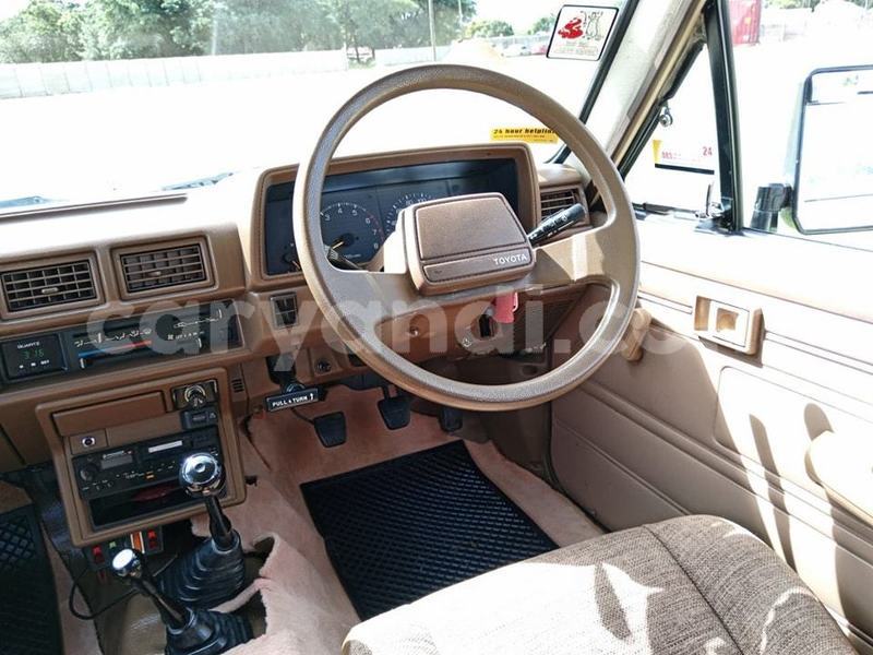 Big with watermark toyota hilux zambia kabwe 30083