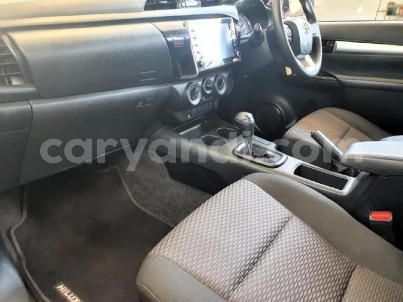 Big with watermark toyota hilux zambia kabwe 30084