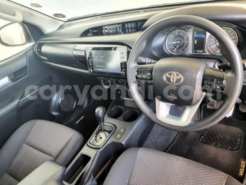 Big with watermark toyota hilux zambia kabwe 30084