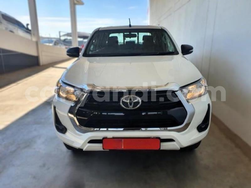 Big with watermark toyota hilux zambia kabwe 30084