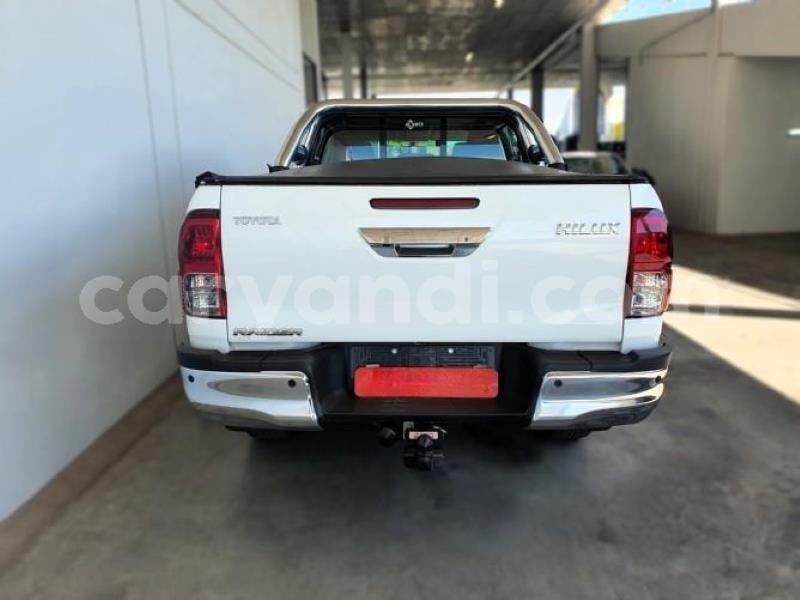Big with watermark toyota hilux zambia kabwe 30084