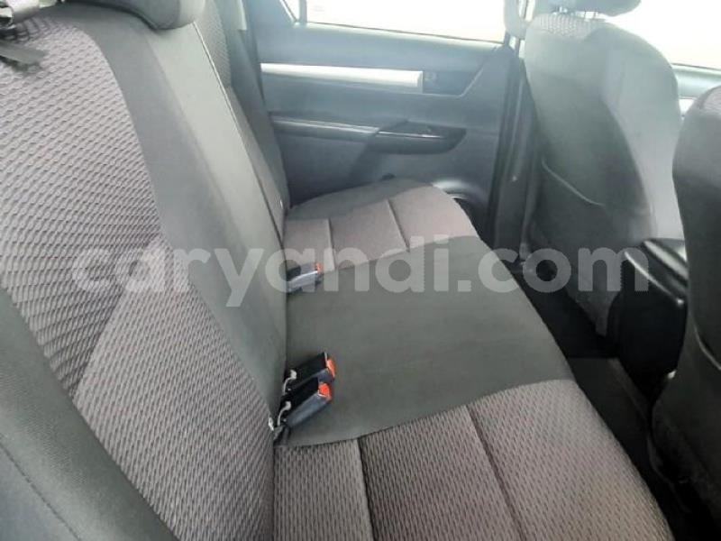 Big with watermark toyota hilux zambia kabwe 30084