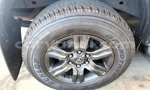 Buy Used Toyota Hilux White Car in Kabwe in Zambia Buy Used Toyota Hilux White Car in Kabwe in Zambia