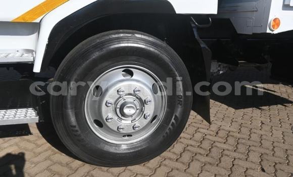 Tenga Tsaru Nissan UD Chena Rori in Kabwe in Zambia Tenga Tsaru Nissan UD Chena Rori in Kabwe in Zambia