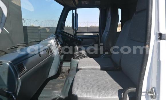 Tenga Tsaru Nissan UD Chena Rori in Kabwe in Zambia Tenga Tsaru Nissan UD Chena Rori in Kabwe in Zambia