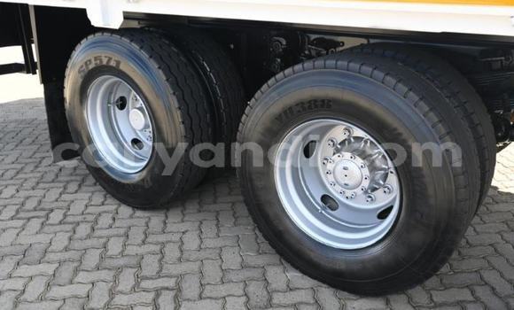 Tenga Tsaru Hino Ranger Chena Rori in Kabwe in Zambia Tenga Tsaru Hino Ranger Chena Rori in Kabwe in Zambia