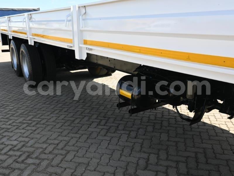 Big with watermark hino ranger zambia kabwe 30086