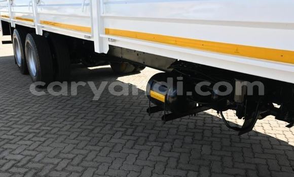 Tenga Tsaru Hino Ranger Chena Rori in Kabwe in Zambia Tenga Tsaru Hino Ranger Chena Rori in Kabwe in Zambia