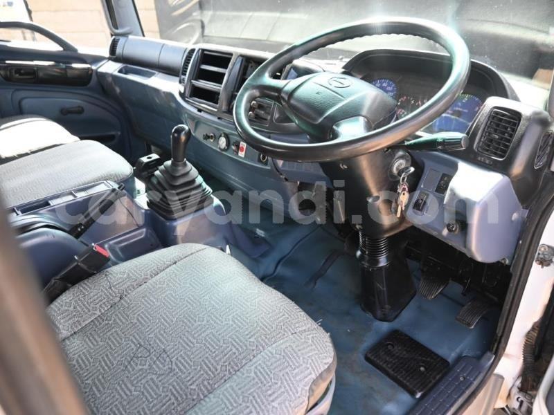 Big with watermark hino ranger zambia kabwe 30086