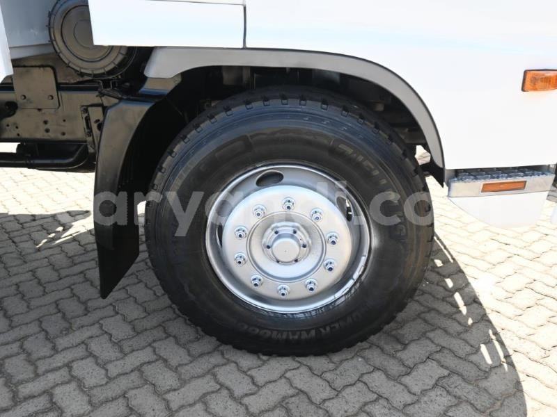 Big with watermark hino ranger zambia kabwe 30086