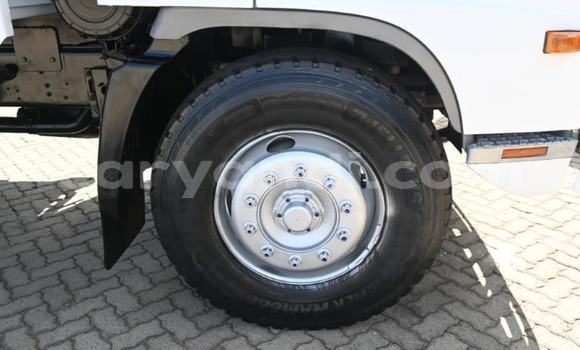 Tenga Tsaru Hino Ranger Chena Rori in Kabwe in Zambia Tenga Tsaru Hino Ranger Chena Rori in Kabwe in Zambia