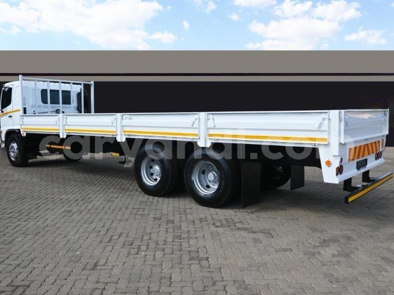 Big with watermark hino ranger zambia kabwe 30086