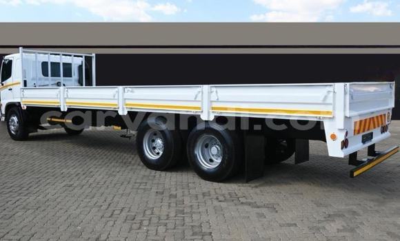 Tenga Tsaru Hino Ranger Chena Rori in Kabwe in Zambia Tenga Tsaru Hino Ranger Chena Rori in Kabwe in Zambia