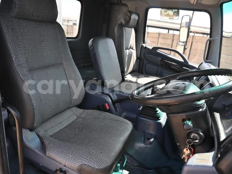 Big with watermark hino ranger zambia kabwe 30086