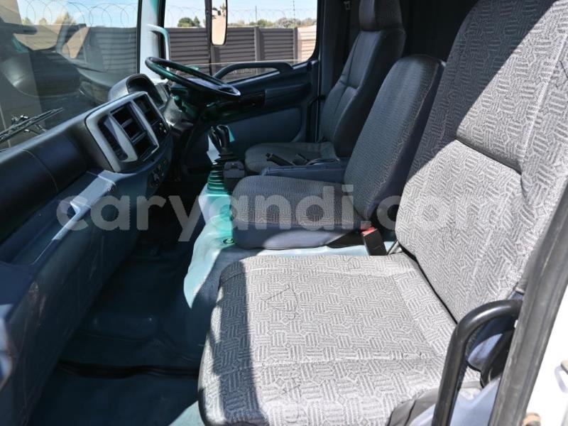 Big with watermark hino ranger zambia kabwe 30086