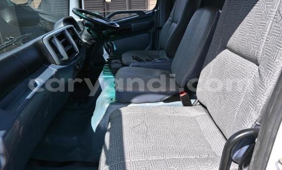 Tenga Tsaru Hino Ranger Chena Rori in Kabwe in Zambia Tenga Tsaru Hino Ranger Chena Rori in Kabwe in Zambia