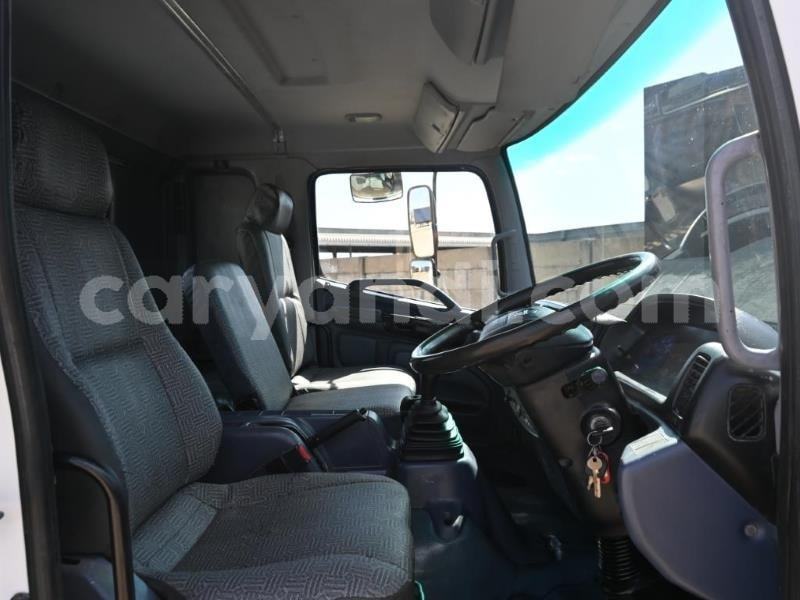 Big with watermark hino ranger zambia kabwe 30086