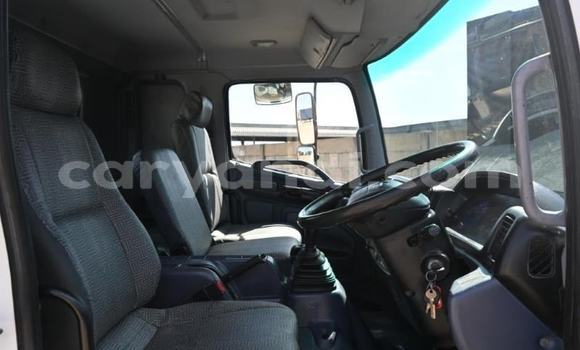 Tenga Tsaru Hino Ranger Chena Rori in Kabwe in Zambia Tenga Tsaru Hino Ranger Chena Rori in Kabwe in Zambia