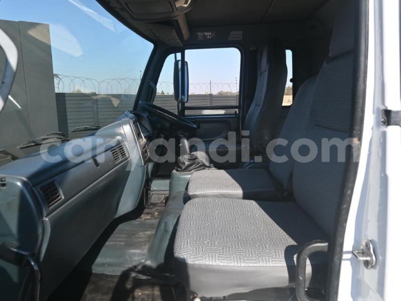 Big with watermark hino ranger zambia kabwe 30086