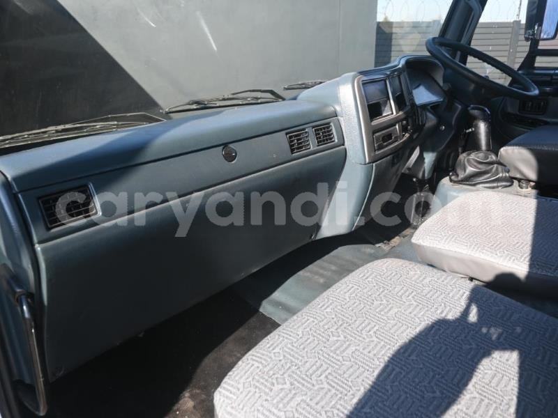 Big with watermark hino ranger zambia kabwe 30086