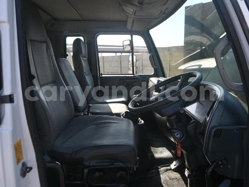 Big with watermark hino ranger zambia kabwe 30086