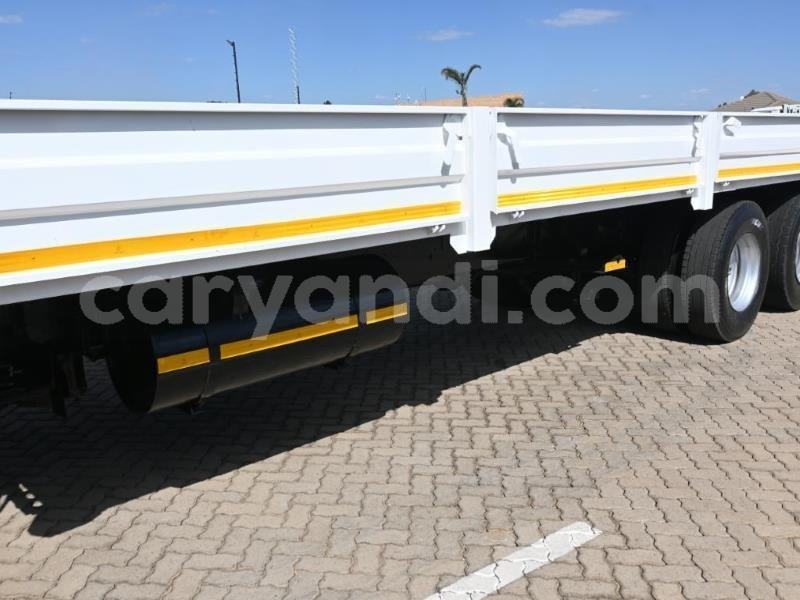 Big with watermark hino ranger zambia kabwe 30086