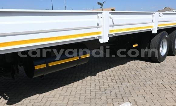 Tenga Tsaru Hino Ranger Chena Rori in Kabwe in Zambia Tenga Tsaru Hino Ranger Chena Rori in Kabwe in Zambia