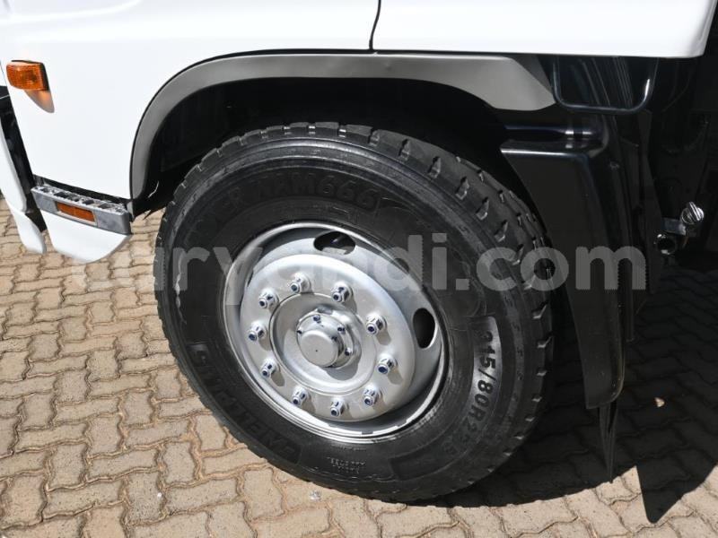 Big with watermark hino ranger zambia kabwe 30086