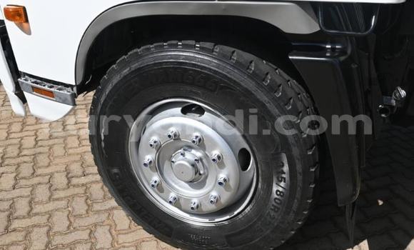 Tenga Tsaru Hino Ranger Chena Rori in Kabwe in Zambia Tenga Tsaru Hino Ranger Chena Rori in Kabwe in Zambia