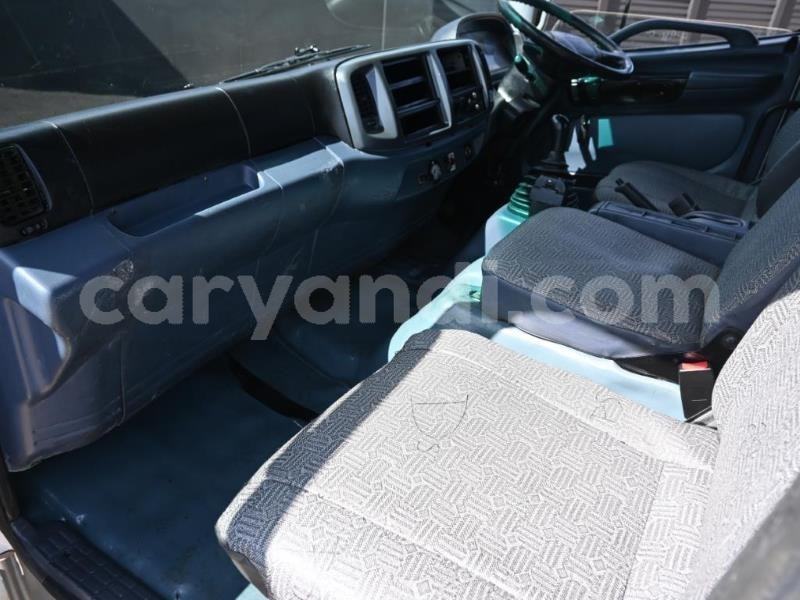 Big with watermark hino ranger zambia kabwe 30086