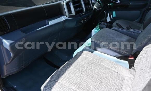 Tenga Tsaru Hino Ranger Chena Rori in Kabwe in Zambia Tenga Tsaru Hino Ranger Chena Rori in Kabwe in Zambia