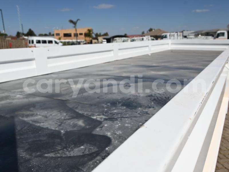 Big with watermark hino ranger zambia kabwe 30086