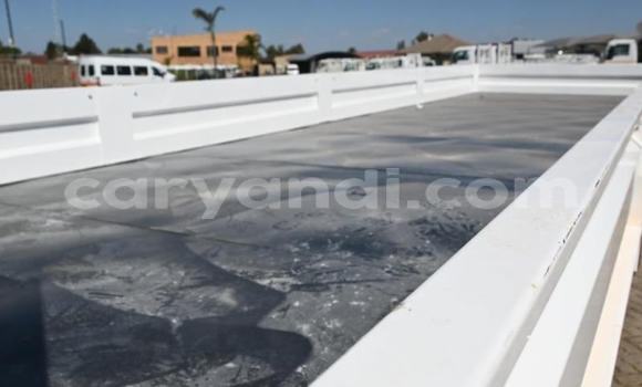 Tenga Tsaru Hino Ranger Chena Rori in Kabwe in Zambia Tenga Tsaru Hino Ranger Chena Rori in Kabwe in Zambia