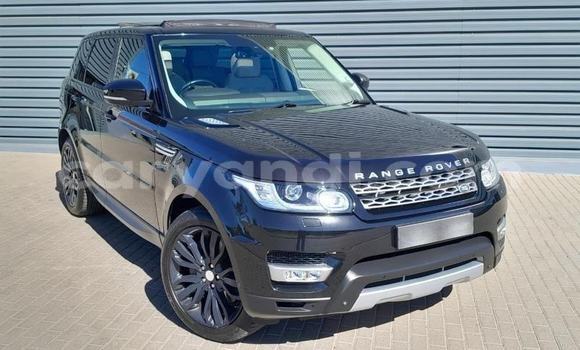 Tenga Tsaru Land Rover Range Rover Sport Nhema Mota in Kabwe in Zambia Tenga Tsaru Land Rover Range Rover Sport Nhema Mota in Kabwe in Zambia