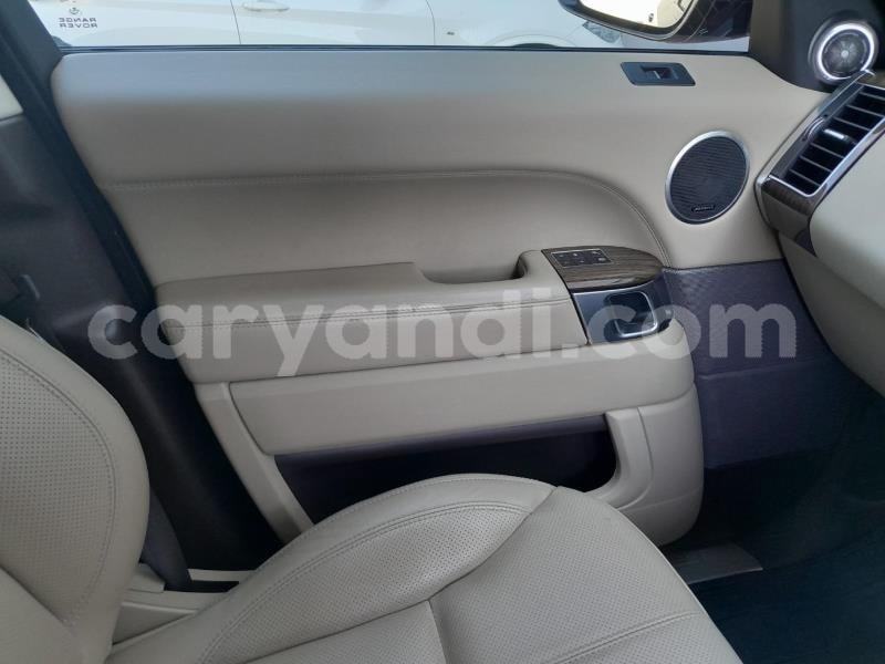 Big with watermark land rover range rover sport zambia kabwe 30087
