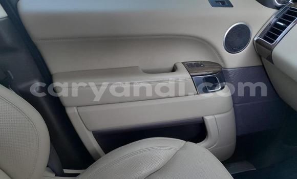 Tenga Tsaru Land Rover Range Rover Sport Nhema Mota in Kabwe in Zambia Tenga Tsaru Land Rover Range Rover Sport Nhema Mota in Kabwe in Zambia