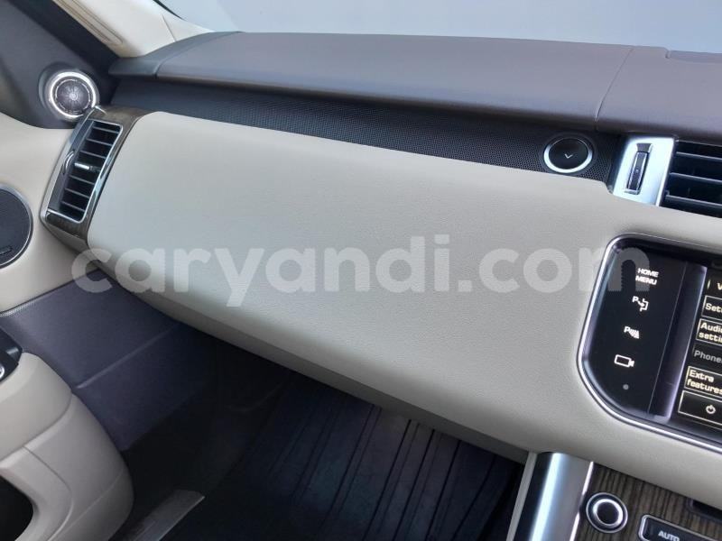 Big with watermark land rover range rover sport zambia kabwe 30087