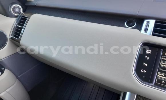 Tenga Tsaru Land Rover Range Rover Sport Nhema Mota in Kabwe in Zambia Tenga Tsaru Land Rover Range Rover Sport Nhema Mota in Kabwe in Zambia