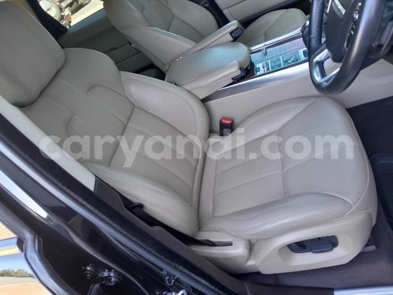 Big with watermark land rover range rover sport zambia kabwe 30087