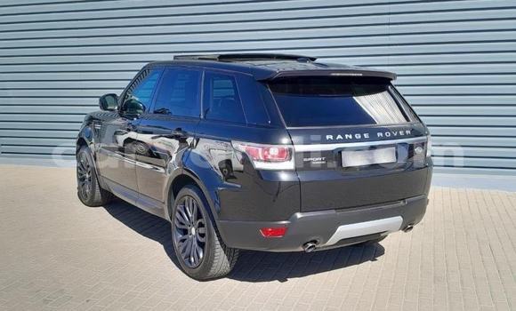 Tenga Tsaru Land Rover Range Rover Sport Nhema Mota in Kabwe in Zambia Tenga Tsaru Land Rover Range Rover Sport Nhema Mota in Kabwe in Zambia