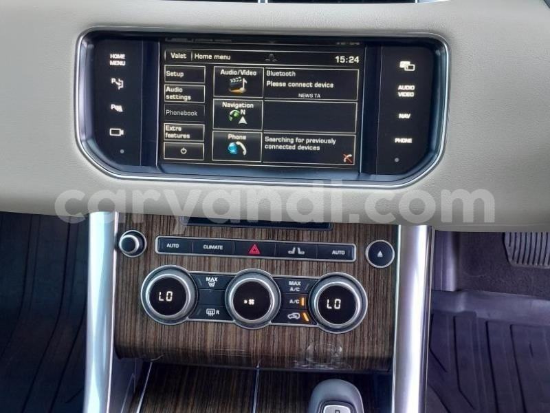 Big with watermark land rover range rover sport zambia kabwe 30087