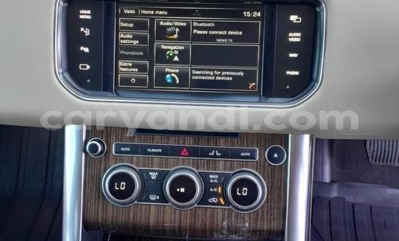 Tenga Tsaru Land Rover Range Rover Sport Nhema Mota in Kabwe in Zambia Tenga Tsaru Land Rover Range Rover Sport Nhema Mota in Kabwe in Zambia