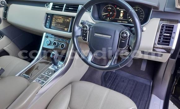 Tenga Tsaru Land Rover Range Rover Sport Nhema Mota in Kabwe in Zambia Tenga Tsaru Land Rover Range Rover Sport Nhema Mota in Kabwe in Zambia