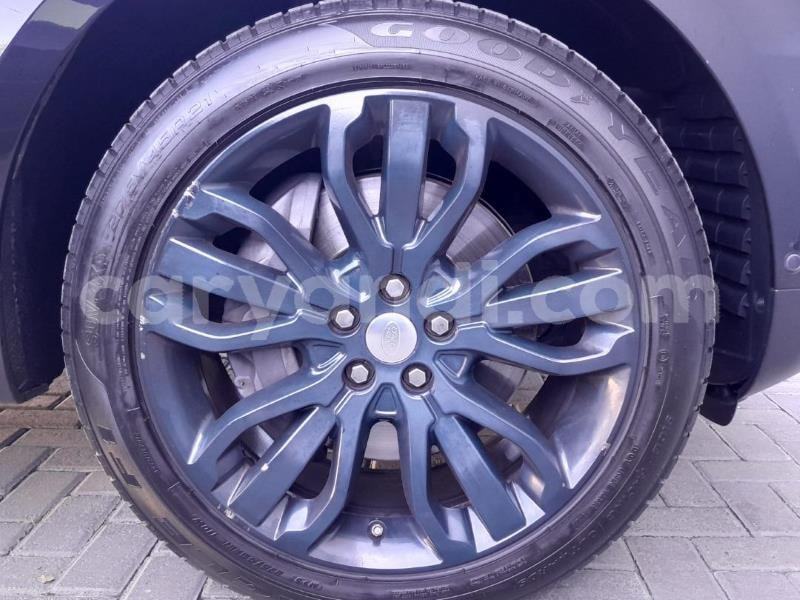 Big with watermark land rover range rover sport zambia kabwe 30087